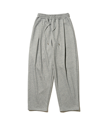 OTHERFITS（アザーフィッツ）の「ワイドフリースパンツ（グレー）（スウェットパンツ）」