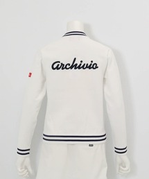 archivio｜アルチビオのジャケット/アウター（ホワイト/白色系）通販