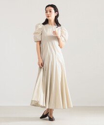 MARIHA | 【別注】MARIHA / 花のセレナーデのワンピース(ワンピース)