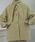 lawgy�i���E�W�[�j�́umuffler set sleeve cut coat / �}�t���[�Z�b�g�X���[�u�J�b�g�R�[�g�i�m�[�J���[�R�[�g�j�v�b�O���[���n���̑�
