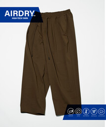 FREAK'S STORE(�t���[�N�X�X�g�A)��AIRDRY HIGH TECH YARN �G�A�h���C �C�[�W�[ ���C�h �X���b�N�X�p���c �����b�N�X�t�B�b�g(�X���b�N�X)