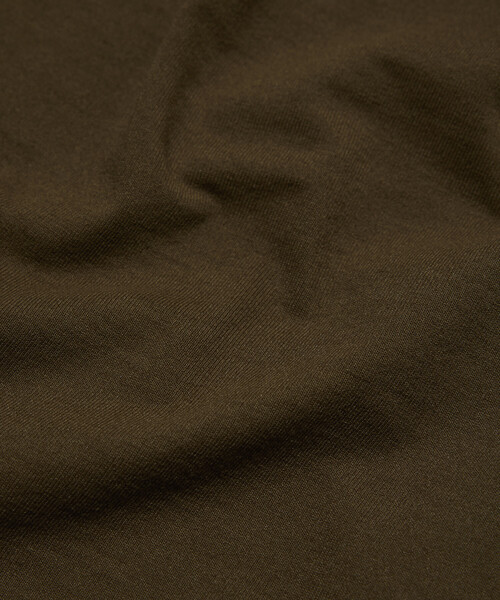 FREAK'S STORE(フリークスストア)の「AIRDRY HIGH TECH YARN エアドライ イージー ワイド スラックスパンツ リラックスフィット(スラックス・メンズ・ブラック/チャコールグレー/ブラウン・LARGE/MEDIUM/SMALL)」の9枚目の写真