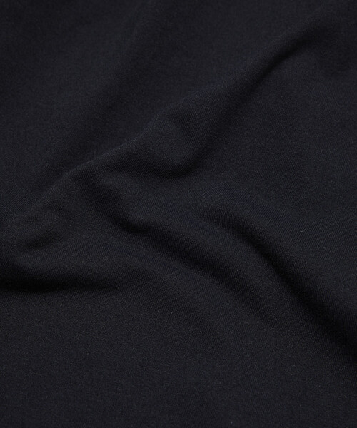 FREAK'S STORE(フリークスストア)の「AIRDRY HIGH TECH YARN エアドライ イージー ワイド スラックスパンツ リラックスフィット(スラックス・メンズ・ブラック/チャコールグレー/ブラウン・LARGE/MEDIUM/SMALL)」の11枚目の写真