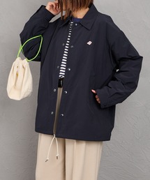 DANTON（ダントン）の「[DANTON/ダントン] ピーチタフタ 中綿入り コーチジャケット（その他アウター）」