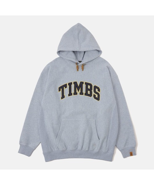 Timberland(ティンバーランド)の「フーディー ユニセックス(パーカー・メンズ・ライトインディゴブルー・LARGE/MEDIUM/SMALL/X-LARGE/XX-LARGE)」の6枚目の写真