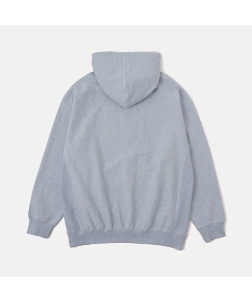 Timberland(ティンバーランド)の「フーディー ユニセックス(パーカー・メンズ・ライトインディゴブルー・LARGE/MEDIUM/SMALL/X-LARGE/XX-LARGE)」の7枚目の写真
