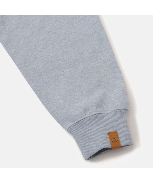 Timberland(ティンバーランド)の「フーディー ユニセックス(パーカー・メンズ・ライトインディゴブルー・LARGE/MEDIUM/SMALL/X-LARGE/XX-LARGE)」の2枚目の写真