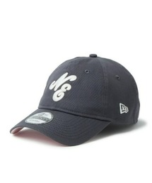 HLNA（エイチエルエヌエー）の「【NEW ERA】 桜流し クラシックロゴ 9TWENTY 920 CLNE SAKURANAGASHI GRA（キャップ）」