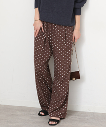JOURNAL STANDARD relume | ランダムドットイージーパンツ(その他パンツ)