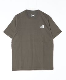 THE NORTH FACE（ザノースフェイス）の「S/S Zoo Picker Tee NT32659（Tシャツ/カットソー）」