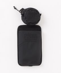 FREDRIK PACKERS（フレドリックパッカーズ）の「刺繍バッグ・ケース類（ハンドバッグ）」