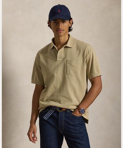 g*s様 R*d様 POLO by Ralph Lauren ポロシャツ ビッグ ポロ ビッグ シャツ（ポロシャツ）｜POLO RALPH LAUREN（ポロ ラルフ