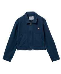 LINEN JACKET