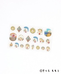 studio CLIP | ネイルシール[COJI‐COJIコラボ2026](ネイルシール/ネイルチップ)
