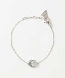 Guess（ゲス）の「AURORA 10MM Aurora Bracelet アクセサリー ブレスレット（ブレスレット）」