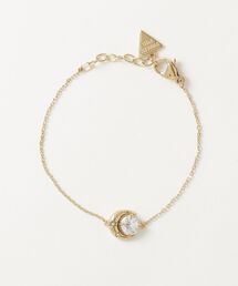 Guess（ゲス）の「AURORA 10MM Aurora Bracelet アクセサリー ブレスレット（ブレスレット）」