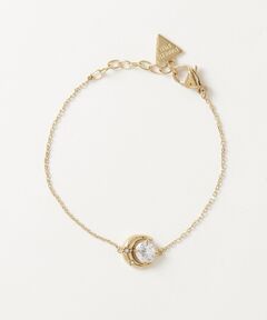 LOVE BITES MULTI Charms Lucky Bracelet アクセサリー ブレスレット