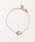 Guess�i�Q�X�j�́uAURORA 10MM Aurora Bracelet �A�N�Z�T���[ �u���X���b�g�i�u���X���b�g�j�v�b�S�[���h