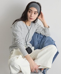 パワショルボーダーTOPS