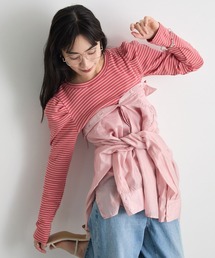 パワショルボーダーTOPS
