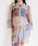 sahara�i�T�n���j�́u�yPRE ORDER�zArt Print Sheer Shirt�i�V���c/�u���E�X�j�v�b���̑�3