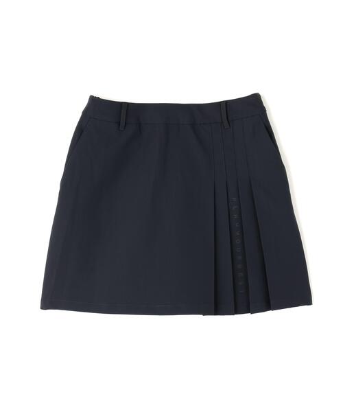 PING(ピン)の「【PING APPAREL】ストレッチドビーサイドプリーツスカート(スカート・レディース・ホワイト/ブラック/グレー・XS/S/M/LL/L)」の7枚目の写真