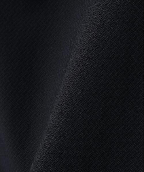PING(ピン)の「【PING APPAREL】ストレッチドビーサイドプリーツスカート(スカート・レディース・ホワイト/ブラック/グレー・XS/S/M/LL/L)」の10枚目の写真