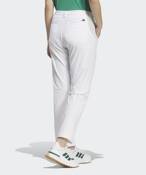 セール】スリーストライプス アンクルパンツ【adidas Golf/アディダス