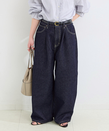 【WEB+一部店舗限定】LEE / リー TUCK RIDERS PANTS