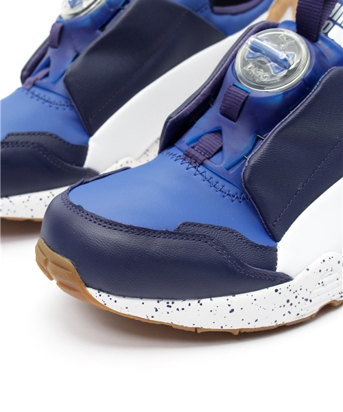 McQ ALEXANDER McQUEEN PUMA（マックキュー アレクサンダー 