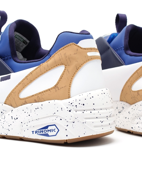 McQ ALEXANDER McQUEEN PUMA（マックキュー アレクサンダー 