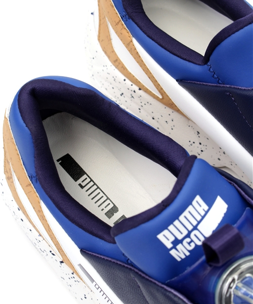 McQ ALEXANDER McQUEEN PUMA（マックキュー アレクサンダー 