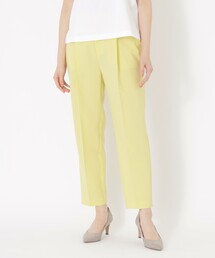 S.ESSENTIALS（エスエッセンシャルズ）の「テーパードパンツ（その他パンツ）」