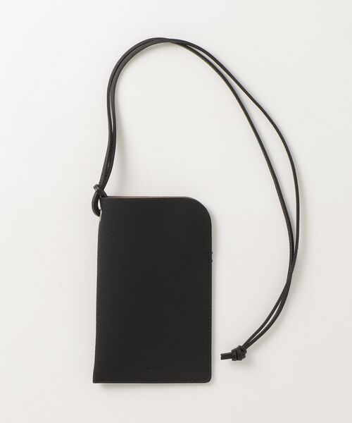 Useful Leather Case（ストール/ショール）｜TODAYFUL（トゥデイフル 