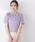 PROPORTION BODY DRESSING�i�v���|�[�V�����{�f�B�h���b�V���O�j�́u�ܕt���X�e�b�`���C���j�b�g / 1216170306�i�j�b�g/�Z�[�^�[�j�v�b�p�[�v��