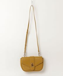 CHARLES & KEITH（チャールズ & キース）の「2WAYバッグ（ショルダーバッグ）」