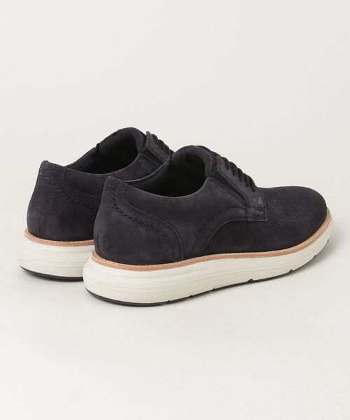 ROCKPORT(ロックポート)の「【MEN】トータルモーション キャドマン プレーントゥ(その他シューズ・メンズ・ネイビー・28.0cm/27.5cm/27.0cm/26.5cm/26.0cm/25.5cm/25.0cm)」の2枚目の写真