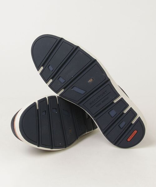 ROCKPORT(ロックポート)の「【MEN】トータルモーション キャドマン プレーントゥ(その他シューズ・メンズ・ネイビー・28.0cm/27.5cm/27.0cm/26.5cm/26.0cm/25.5cm/25.0cm)」の3枚目の写真