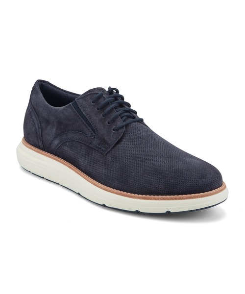 ROCKPORT(ロックポート)の「【MEN】トータルモーション キャドマン プレーントゥ(その他シューズ・メンズ・ネイビー・28.0cm/27.5cm/27.0cm/26.5cm/26.0cm/25.5cm/25.0cm)」の4枚目の写真