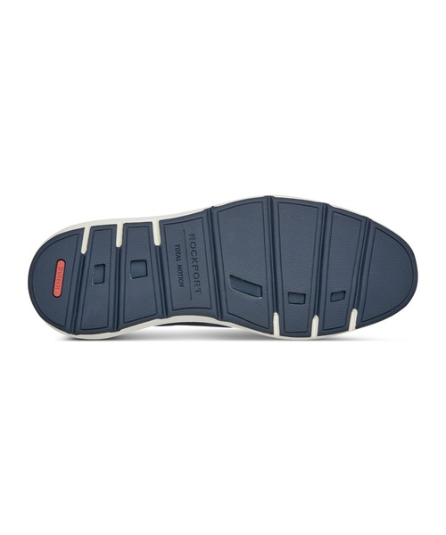 ROCKPORT(ロックポート)の「【MEN】トータルモーション キャドマン プレーントゥ(その他シューズ・メンズ・ネイビー・28.0cm/27.5cm/27.0cm/26.5cm/26.0cm/25.5cm/25.0cm)」の6枚目の写真