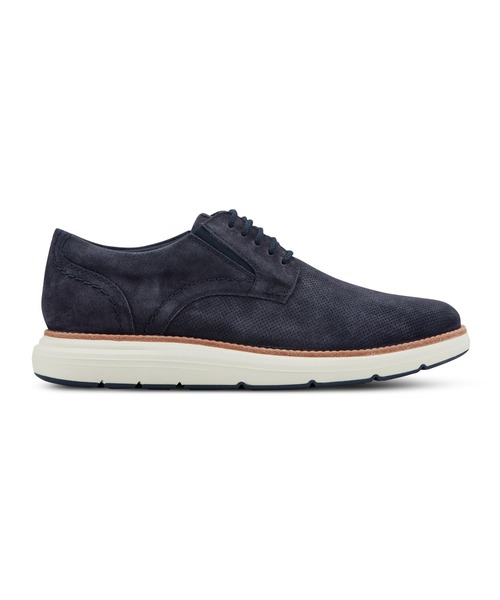 ROCKPORT(ロックポート)の「【MEN】トータルモーション キャドマン プレーントゥ(その他シューズ・メンズ・ネイビー・28.0cm/27.5cm/27.0cm/26.5cm/26.0cm/25.5cm/25.0cm)」の8枚目の写真