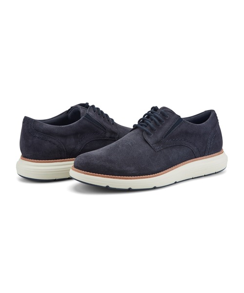 ROCKPORT(ロックポート)の「【MEN】トータルモーション キャドマン プレーントゥ(その他シューズ・メンズ・ネイビー・28.0cm/27.5cm/27.0cm/26.5cm/26.0cm/25.5cm/25.0cm)」の9枚目の写真