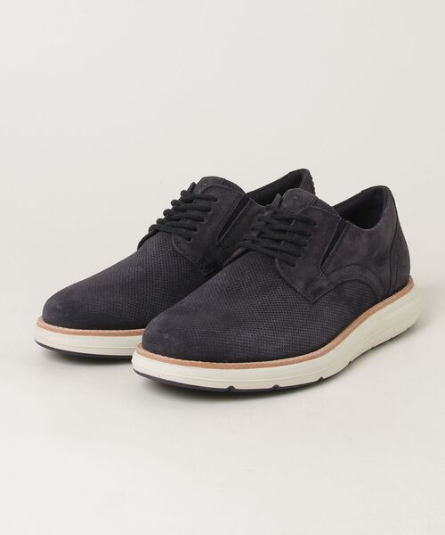 ROCKPORT(ロックポート)の「【MEN】トータルモーション キャドマン プレーントゥ(その他シューズ・メンズ・ネイビー・28.0cm/27.5cm/27.0cm/26.5cm/26.0cm/25.5cm/25.0cm)」の10枚目の写真