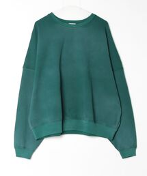 WILLY CHAVARRIA | 【SE1】【WILLY CHAVARRIA/ウィリーチャバリア】 BOMBER CREW BSP306(スウェット)