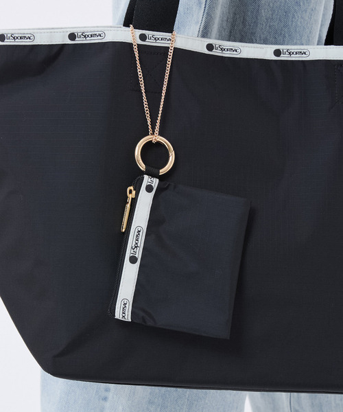 AT AVENUE CHARM ミッドナイトデューン（チャーム）｜LeSportsac