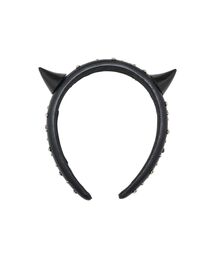 HYSTERIC GLAMOUR | EVIL カチューシャ(カチューシャ)