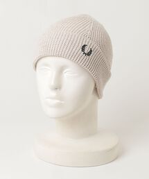 FRED PERRY（フレッドペリー）の「ニットキャップ（ニットキャップ/ビーニー）」