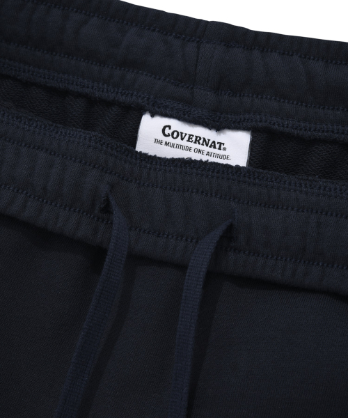 COVERNAT WOMAN(カバーナットウーマン)の「ウィメンズスウェットスカート ネイビー(スカート・レディース・その他・WS/WM)」の4枚目の写真