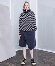 VOAAOV | 【VOAAOV】 BIAS BORDER Long Sleeve T-Shirt(Tシャツ/カットソー)