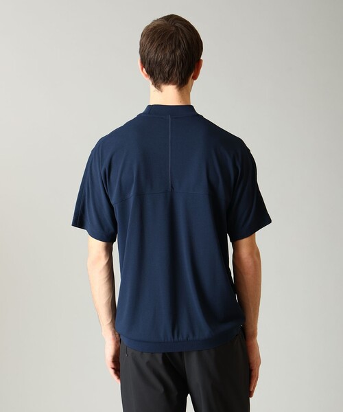 Columbia(コロンビア)の「限定展開 速乾 COLUMBIA BLACK LABEL/ コッパーアベニューショートスリーブTシャツ /コロンビア(Tシャツ/カットソー・メンズ・ネイビー/グリーン/ブラック・L/M/XL/S)」の5枚目の写真